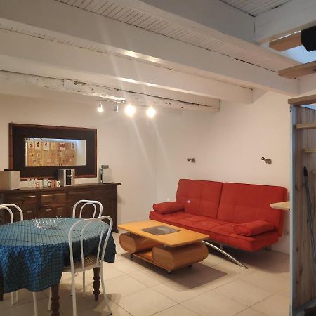 Maison 4 Personnes Caillac ภายนอก รูปภาพ
