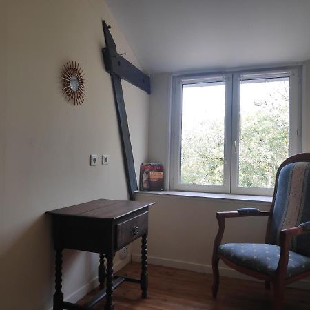 Maison 4 Personnes Caillac ภายนอก รูปภาพ