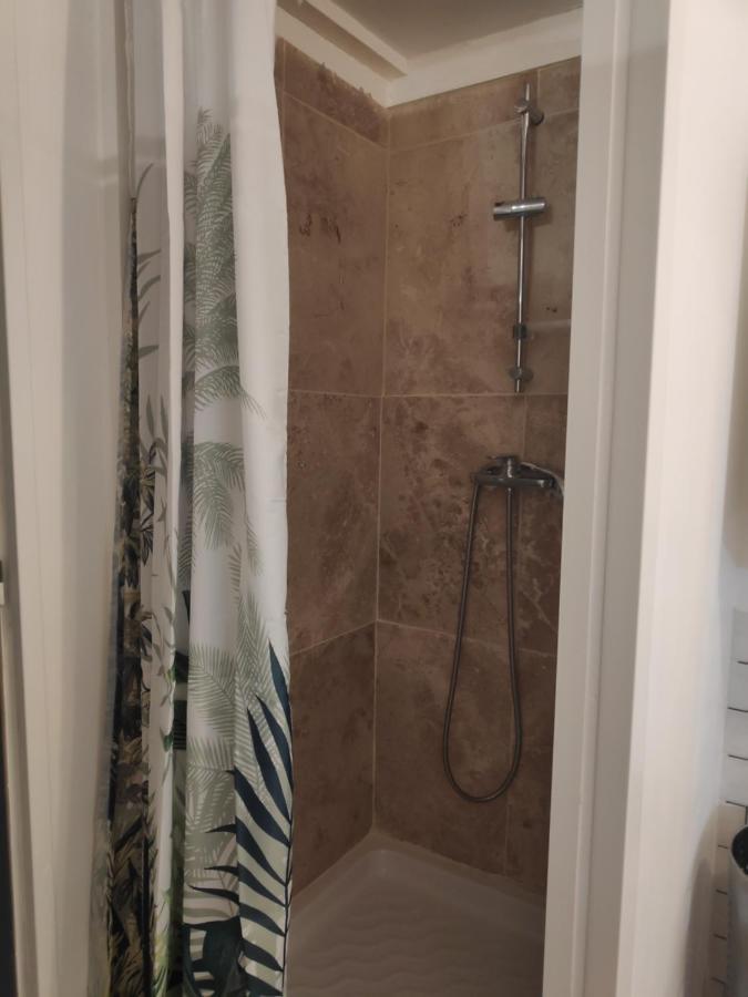 Maison 4 Personnes Caillac ภายนอก รูปภาพ