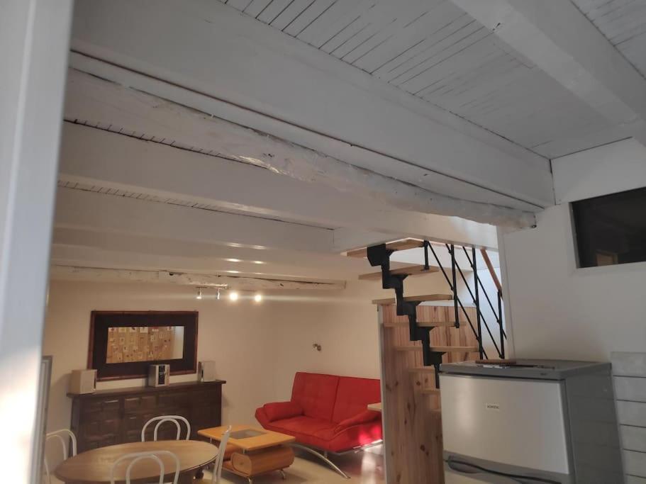 Maison 4 Personnes Caillac ภายนอก รูปภาพ